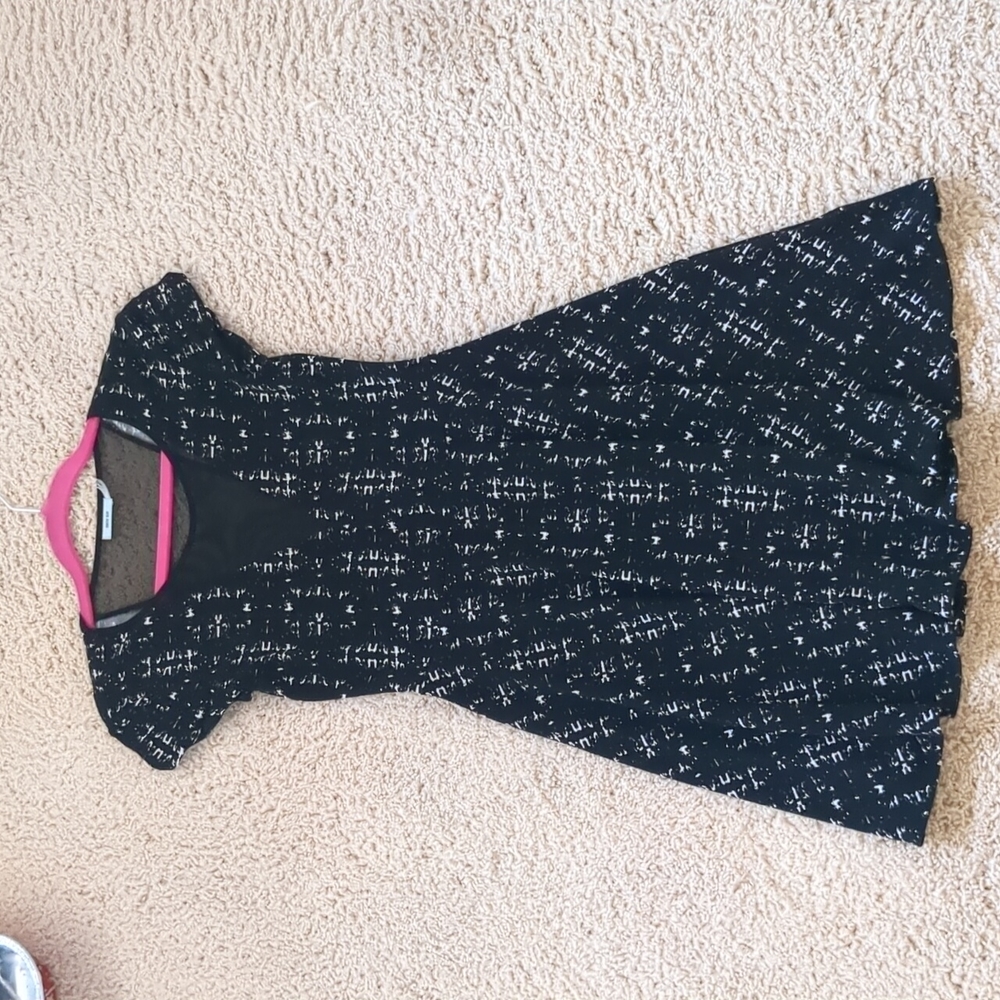 Anthropologie Kimchi Blue mini dress - Picture 5 of 10